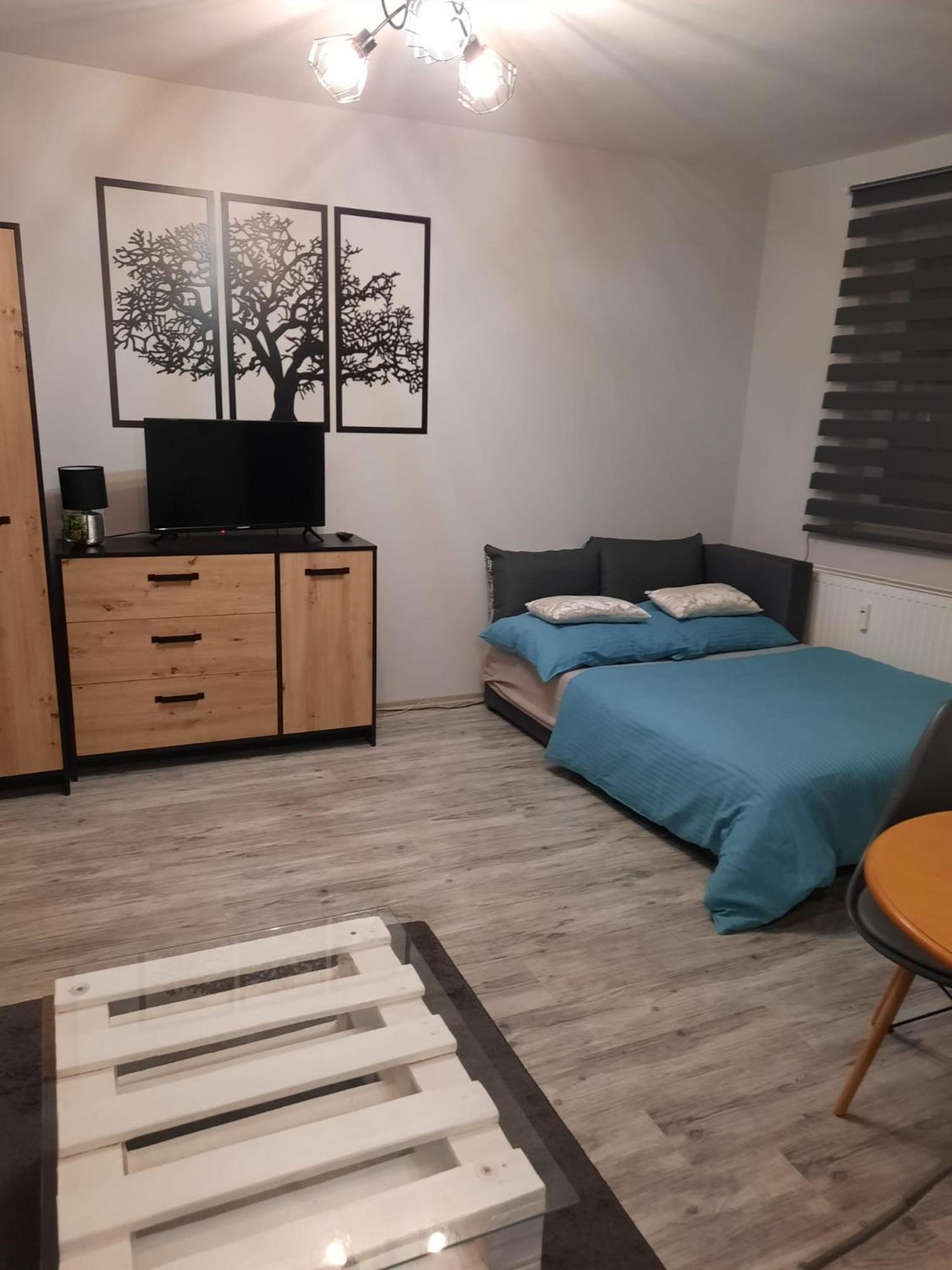 Apartamenty Trzy Wieze Warsaw Ngoại thất bức ảnh